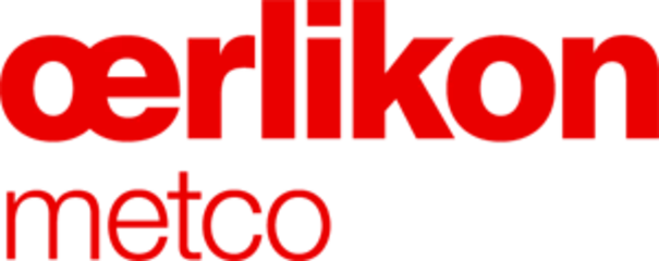 Logo Oerlikon Metco